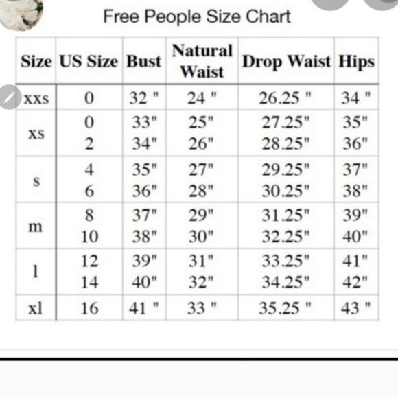 Free People Lennon Dress in Primrose Combo Sz S Boho romantic - Picture 7 of 7